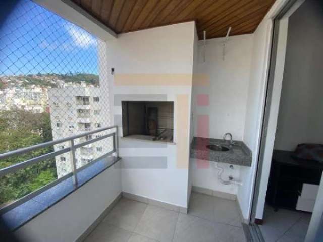 Apartamento com 2 quartos à venda na Rua Francisco Goulart, 174, Trindade, Florianópolis por R$ 680.000