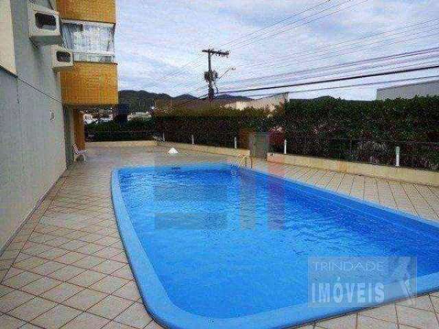 Apartamento com 3 quartos à venda na Rodovia Virgílio Várzea, 2970, Saco Grande, Florianópolis por R$ 680.000