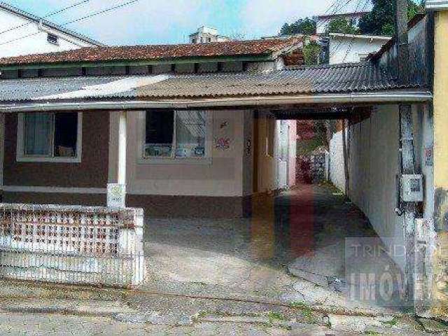 Casa com 4 quartos à venda na Rua José Ventura, 158, Trindade, Florianópolis por R$ 1.500.000