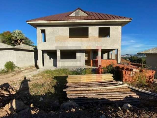 Casa com 4 quartos à venda na Rua Maestro Villa Lobos, 551, João Paulo, Florianópolis por R$ 5.900.000