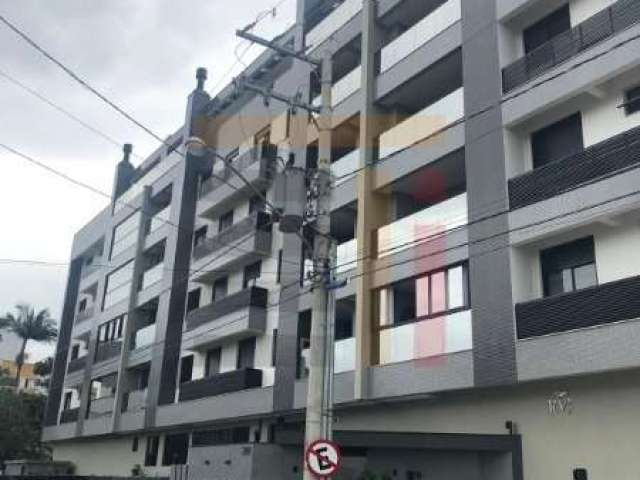 Apartamento com 2 quartos à venda na Rua João de Deus Machado, 292, Trindade, Florianópolis por R$ 945.000