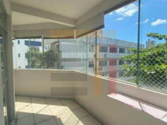 Apartamento com 4 quartos à venda na Rua João Pio Duarte Silva, 602, Córrego Grande, Florianópolis por R$ 850.000