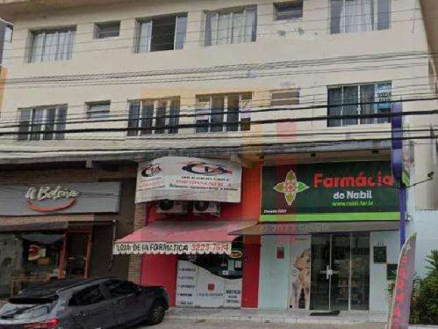 Ponto comercial à venda na Rua Capitão Romualdo de Barros, 952, Carvoeira, Florianópolis por R$ 800.000