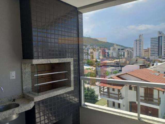 Apartamento com 2 quartos à venda na Rua Santa Luzia, 341, Trindade, Florianópolis por R$ 1.185.000