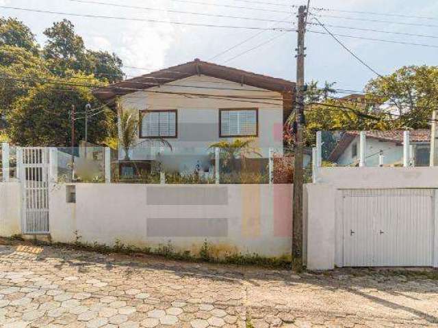 Casa com 3 quartos à venda na Rua José João Martendal, 316, Carvoeira, Florianópolis por R$ 1.289.000