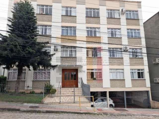 Apartamento com 3 quartos à venda na Rua Europa, 150, Trindade, Florianópolis por R$ 475.000