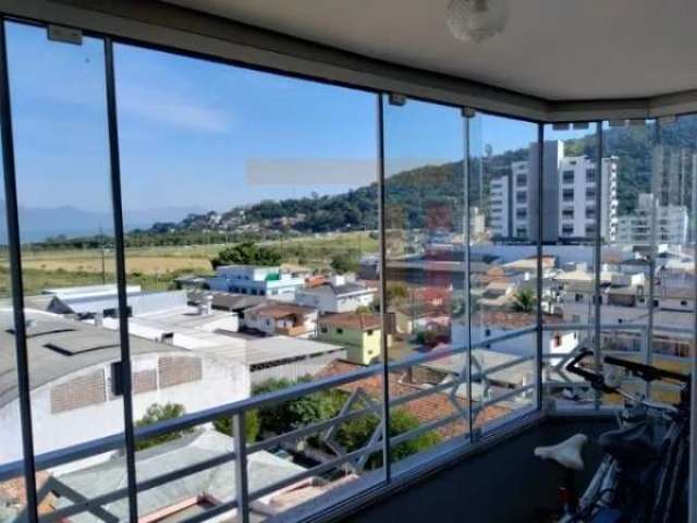 Apartamento com 2 quartos à venda na Rua João Motta Espezim, 804, Saco dos Limões, Florianópolis por R$ 805.600