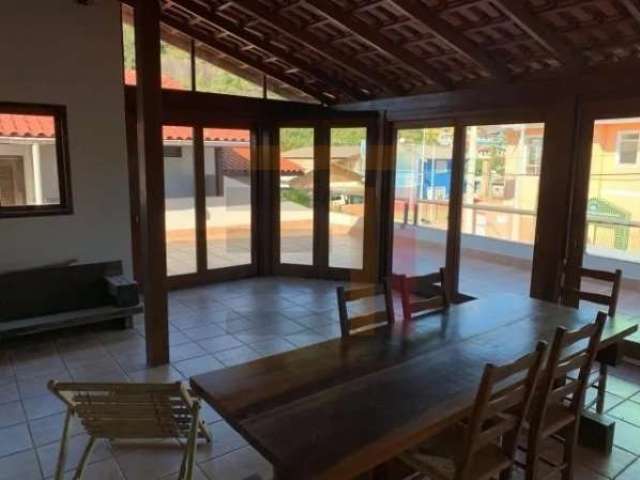 Casa com 5 quartos à venda na Servidão Timóteo José Mariano, 241, Barra da Lagoa, Florianópolis por R$ 1.696.000