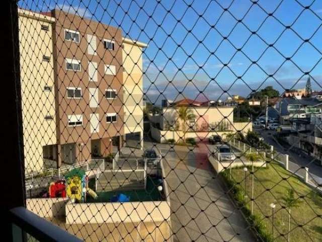 Apartamento com 3 quartos à venda na Rua José Lino Kretzer, 39, Centro, São José por R$ 590.000