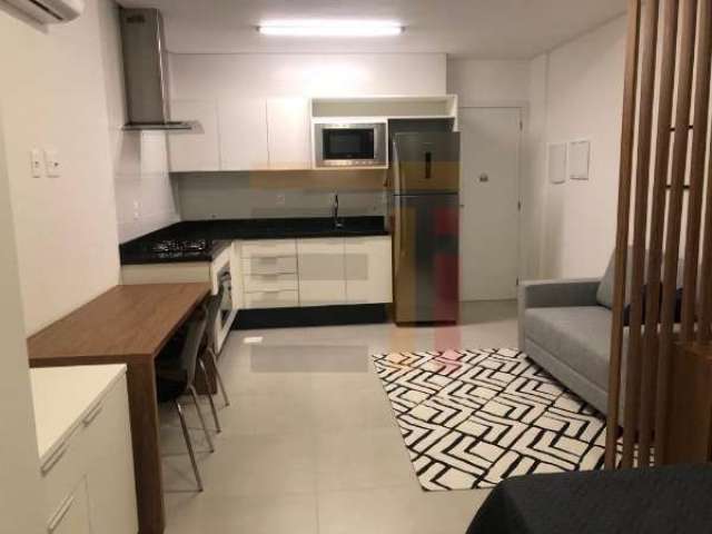 Apartamento com 1 quarto à venda na Rua Maria Eduarda, 144, Pantanal, Florianópolis por R$ 583.000