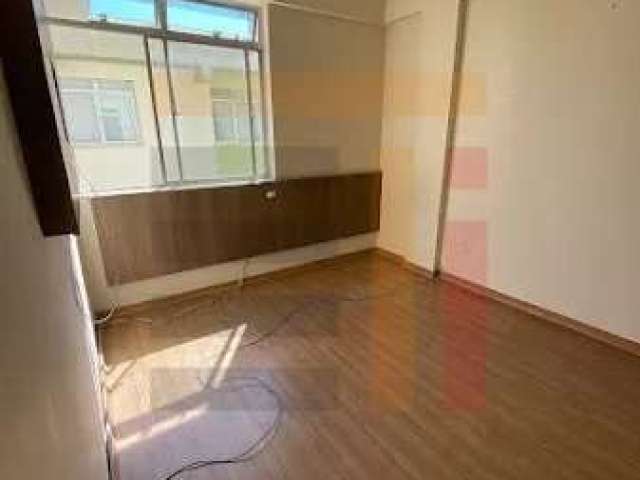 Apartamento com 3 quartos à venda na Rua Capitão Euclides de Castro, 144, Coqueiros, Florianópolis por R$ 700.000