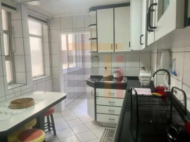 Apartamento com 2 quartos à venda na Rua Almirante Lamego, 783, Centro, Florianópolis por R$ 800.000