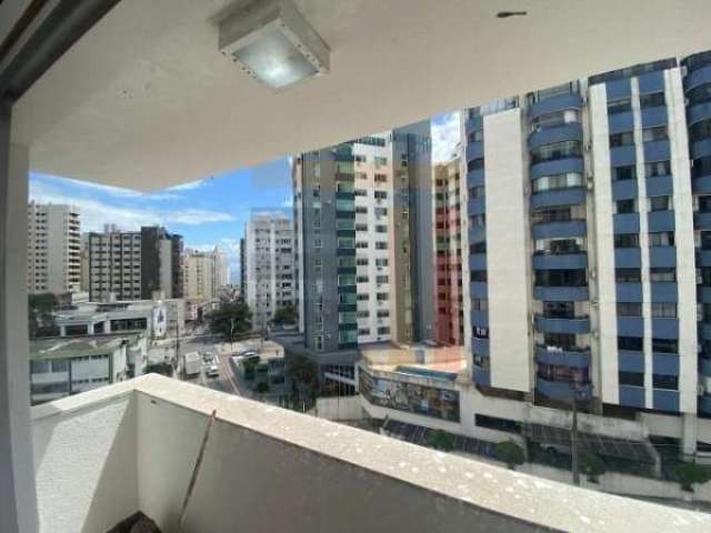 Apartamento com 4 quartos à venda na Rua Tenente Silveira, 761, Centro, Florianópolis por R$ 1.300.000