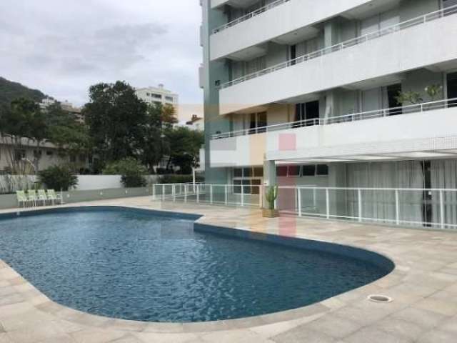 Apartamento com 2 quartos à venda na Servidão Laje de Pedra, 151, Itacorubi, Florianópolis por R$ 1.090.000