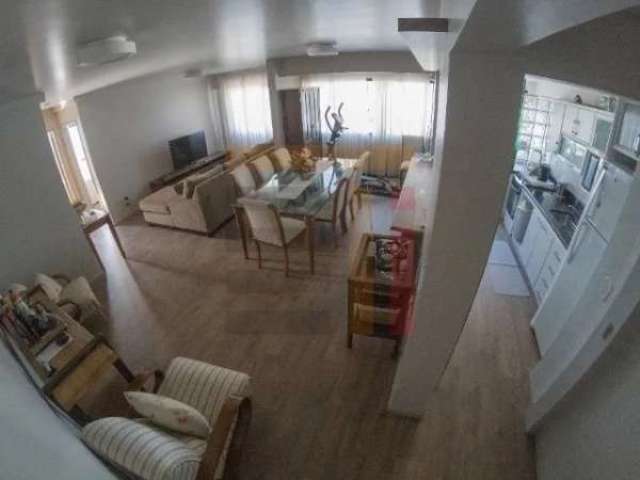 Apartamento com 2 quartos à venda na Rua Joaquim Costa, 22, Agronômica, Florianópolis por R$ 838.000