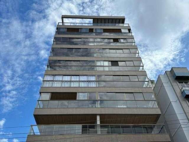 Apartamento Garden com 2 dormitórios à venda, 160 m² por R$ 987.000,00 - Centro - Juiz de Fora/MG