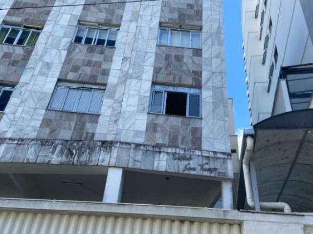 Apartamento com 2 dormitórios à venda, 65 m² por R$ 230.000,00 - São Mateus - Juiz de Fora/MG