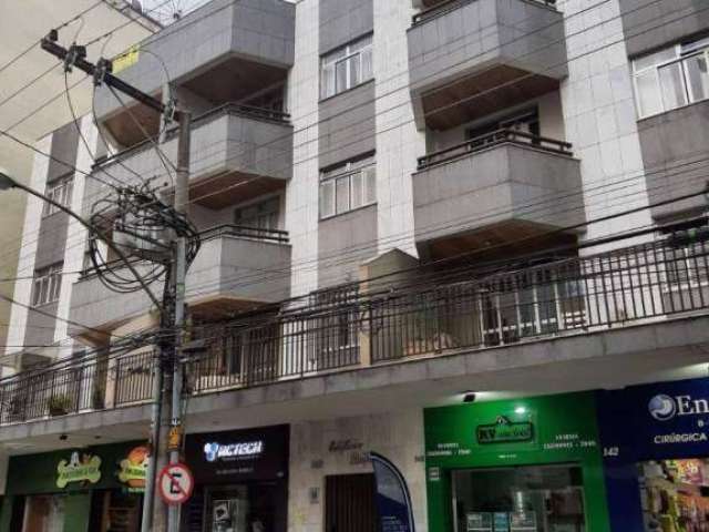 Apartamento com 2 dormitórios à venda, 74 m² por R$ 280.000,00 - São Mateus - Juiz de Fora/MG