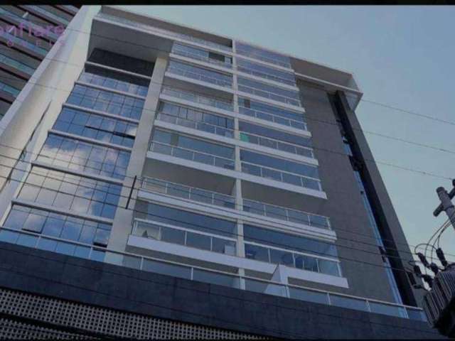 Cobertura com 4 dormitórios à venda, 286 m² por R$ 1.690.000,00 - Cascatinha - Juiz de Fora/MG