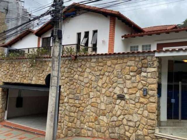 Casa com 3 dormitórios à venda, 207 m² por R$ 1.390.000,00 - Paineiras - Juiz de Fora/MG