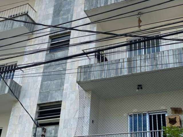 Apartamento com 2 quartos à venda na Rua Irineu Marinho, Bom Pastor, Juiz de Fora, 70 m2 por R$ 255.000