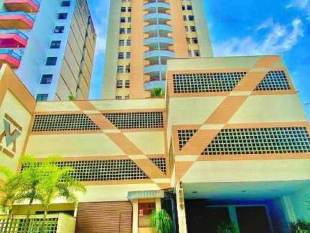 Apartamento com 3 dormitórios à venda, 131 m² por R$ 755.000,00 - São Mateus - Juiz de Fora/MG