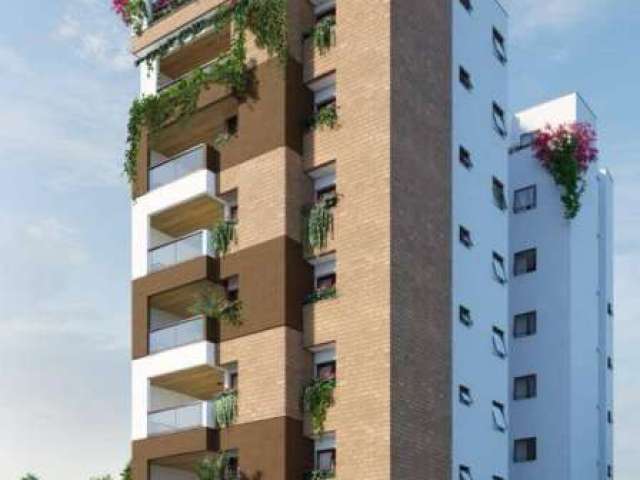 Apartamentos com 3 ou 4 dormitórios à venda, 85 a 165 m² apartir de  R$ 579.000 - Boa Vista - Juiz de Fora/MG