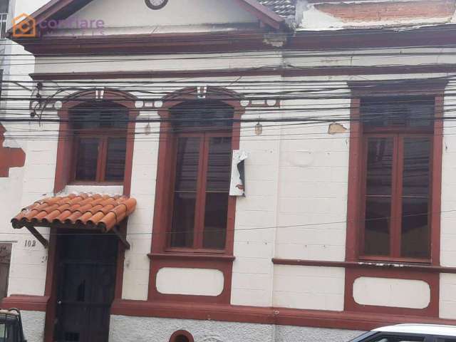 Casa para alugar, 132 m² por R$ 5.000,00/mês - Santa Helena - Juiz de Fora/MG