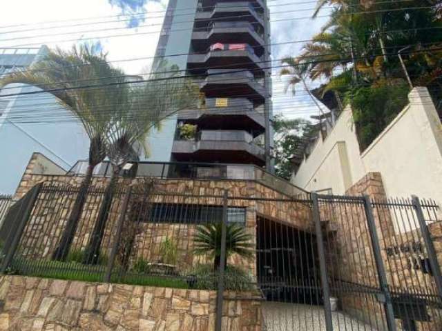Apartamento com 3 quartos à venda na Rua Doutor José Batista de Oliveira, Bom Pastor, Juiz de Fora, 144 m2 por R$ 620.000