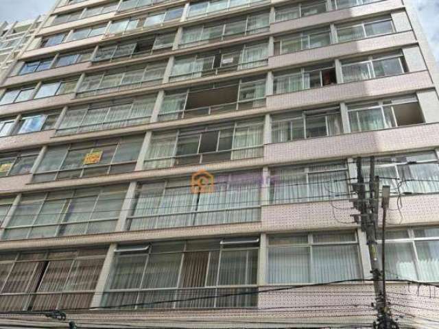 Apartamento com 3 dormitórios à venda, 162 m² por R$ 740.000,00 - Centro - Juiz de Fora/MG