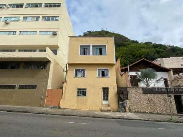 Terreno à venda, 600 m² por R$ 1.800.000,00 - Paineiras - Juiz de Fora/MG