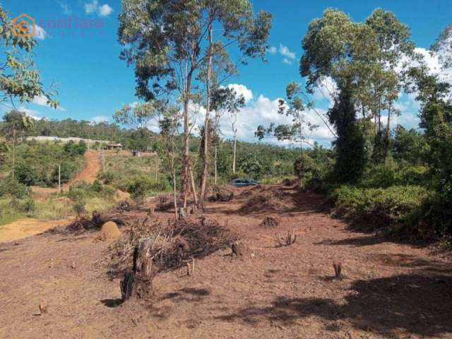 Terreno em condomínio fechado à venda no Centro, Juiz de Fora , 1140 m2 por R$ 55.000