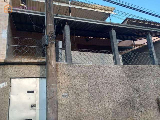 Casa em condomínio fechado com 3 quartos à venda na Rua Vereador José Joaquim Sobreira, Filgueiras, Juiz de Fora, 320 m2 por R$ 230.000