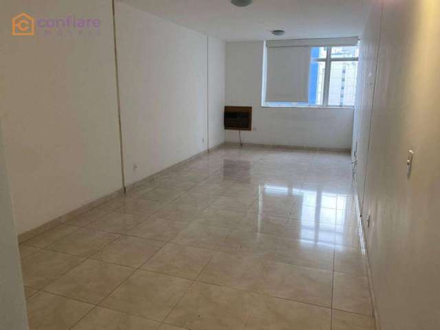 Sala à venda, 42 m² por R$ 229.000,00 - Centro - Juiz de Fora/MG