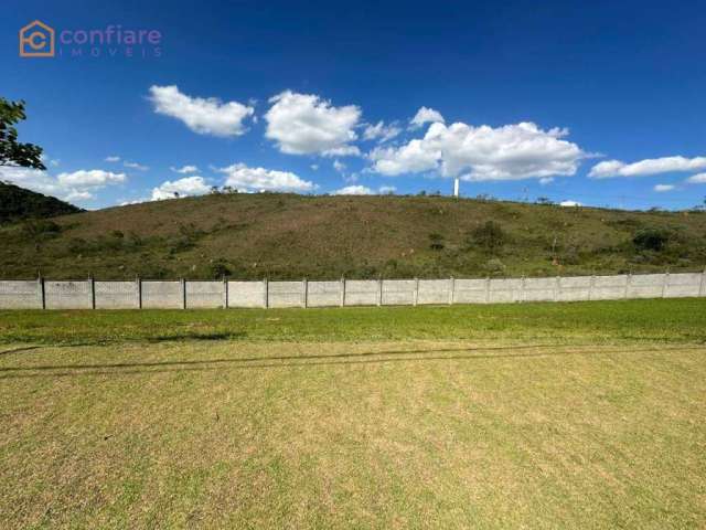 Terreno à venda, 467 m² por R$ 329.000,00 - São Pedro - Juiz de Fora/MG