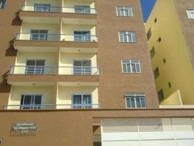 Apartamento com 2 dormitórios à venda, 70 m² por R$ 224.000,00 - Santa Isabel - Juiz de Fora/MG