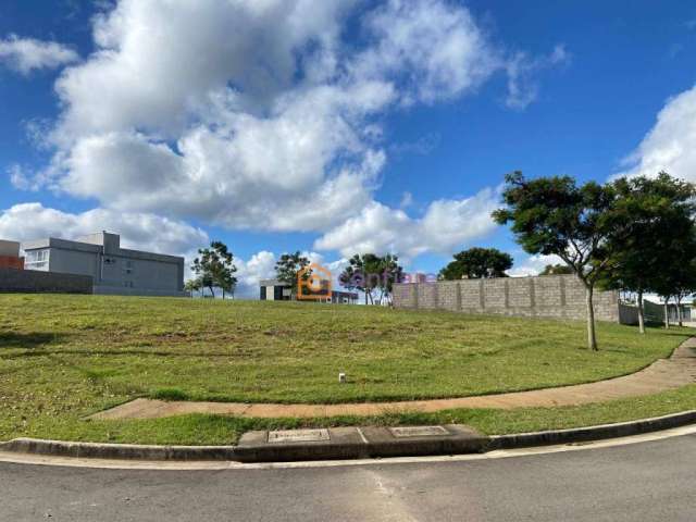 Terreno à venda, 503 m² por R$ 430.000,00 - Condomínio Alphavile - Juiz de Fora/MG