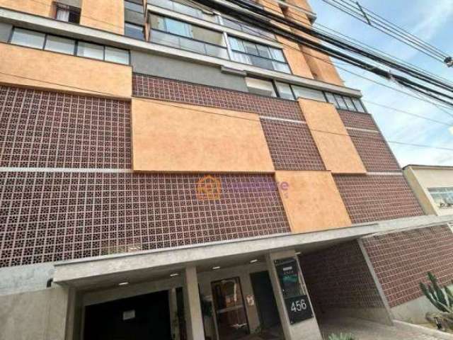 Apartamento com 3 dormitórios à venda, 82 m² por R$ 695.000,00 - São Mateus - Juiz de Fora/MG