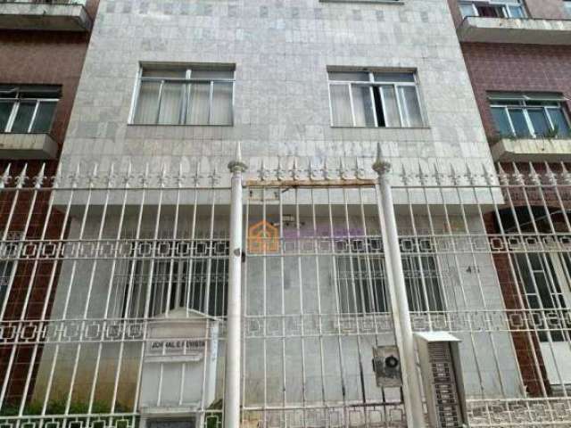 Apartamento com 2 dormitórios à venda, 77 m² por R$ 295.000,00 - São Mateus - Juiz de Fora/MG