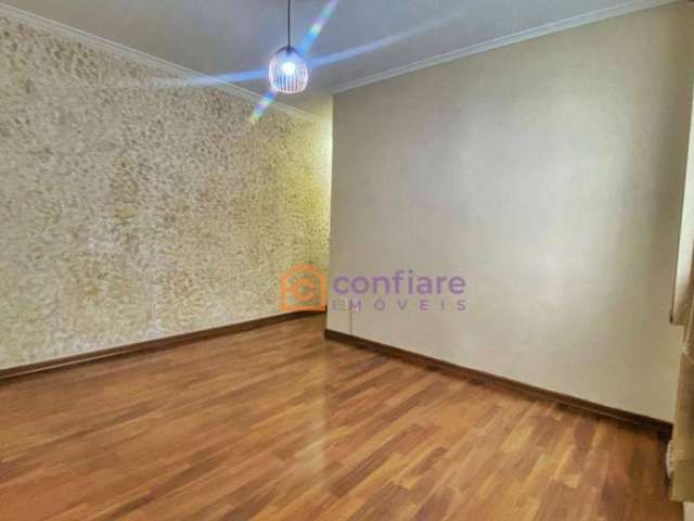 Apartamento com 2 dormitórios à venda, 68 m² por R$ 279.900,00 - São Mateus - Juiz de Fora/MG