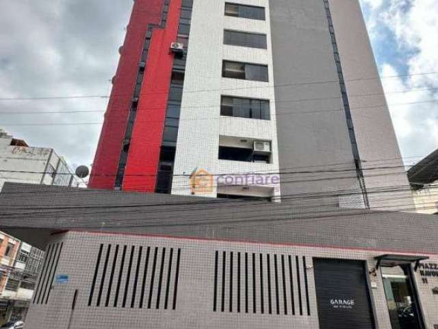 Apartamento com 3 dormitórios à venda, 136 m² por R$ 650.000,00 - São Mateus - Juiz de Fora/MG
