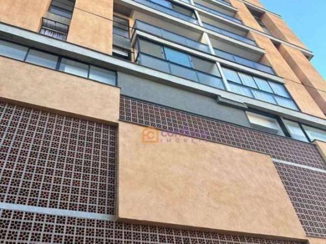 Apartamento Garden com 3 dormitórios à venda, 107 m² por R$ 700.000,00 - São Mateus - Juiz de Fora/MG