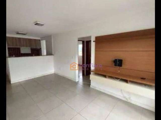 Apartamento com 2 dormitórios à venda, 70 m² por R$ 230.000,00 - São Pedro - Juiz de Fora/MG