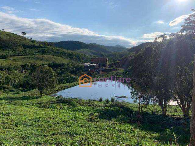 Terreno à venda, 42000 m² por R$ 449.000,00 - Grama - Juiz de Fora/MG