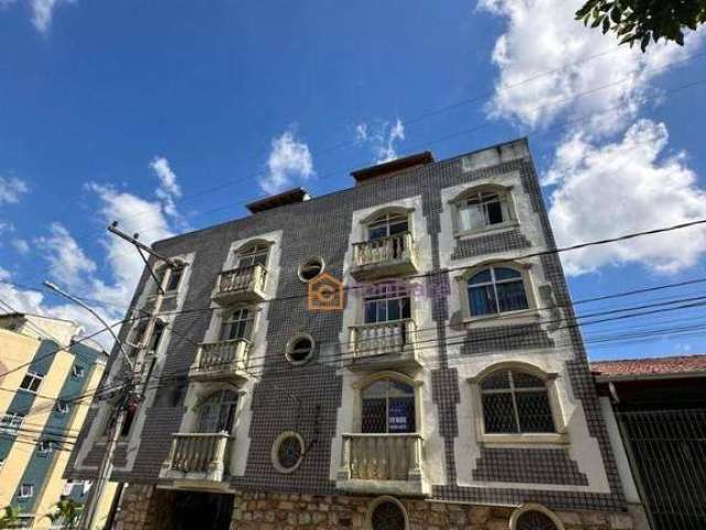 Apartamento com 2 dormitórios, 94 m² - venda por R$ 280.000,00 ou aluguel por R$ 1.325,00/mês - Passos - Juiz de Fora/MG