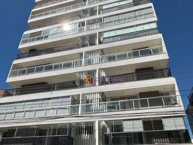 Apartamento com 2 dormitórios à venda, 105 m² por R$ 540.000,00 - São Mateus - Juiz de Fora/MG