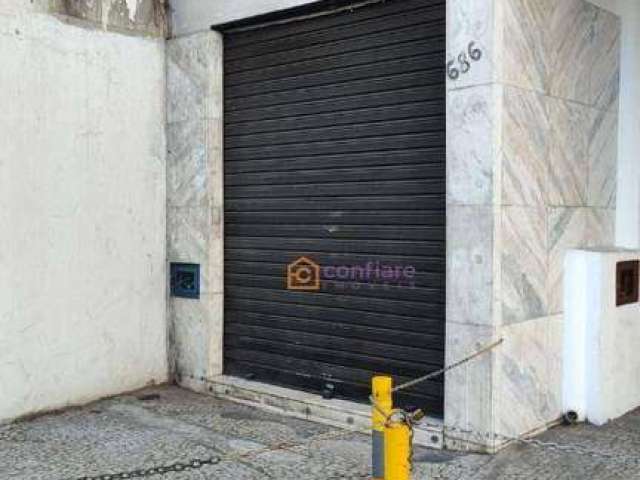 Loja para alugar, 55 m² por R$ 2.300,00/mês - Centro - Juiz de Fora/MG