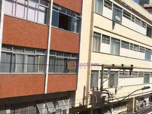 Apartamento com 2 dormitórios à venda, 65 m² por R$ 249.900,00 - Centro - Juiz de Fora/MG