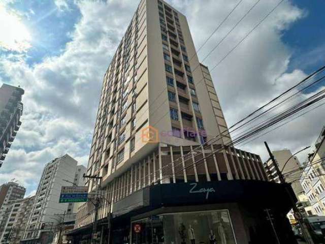 Apartamento com 2 dormitórios à venda, 86 m² por R$ 329.000,00 - São Mateus - Juiz de Fora/MG