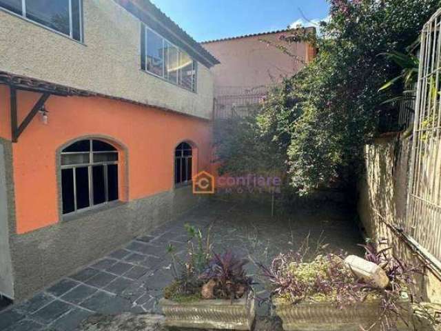 Casa com 3 dormitórios à venda, 251 m² por R$ 320.000,00 - Ipiranga - Juiz de Fora/MG